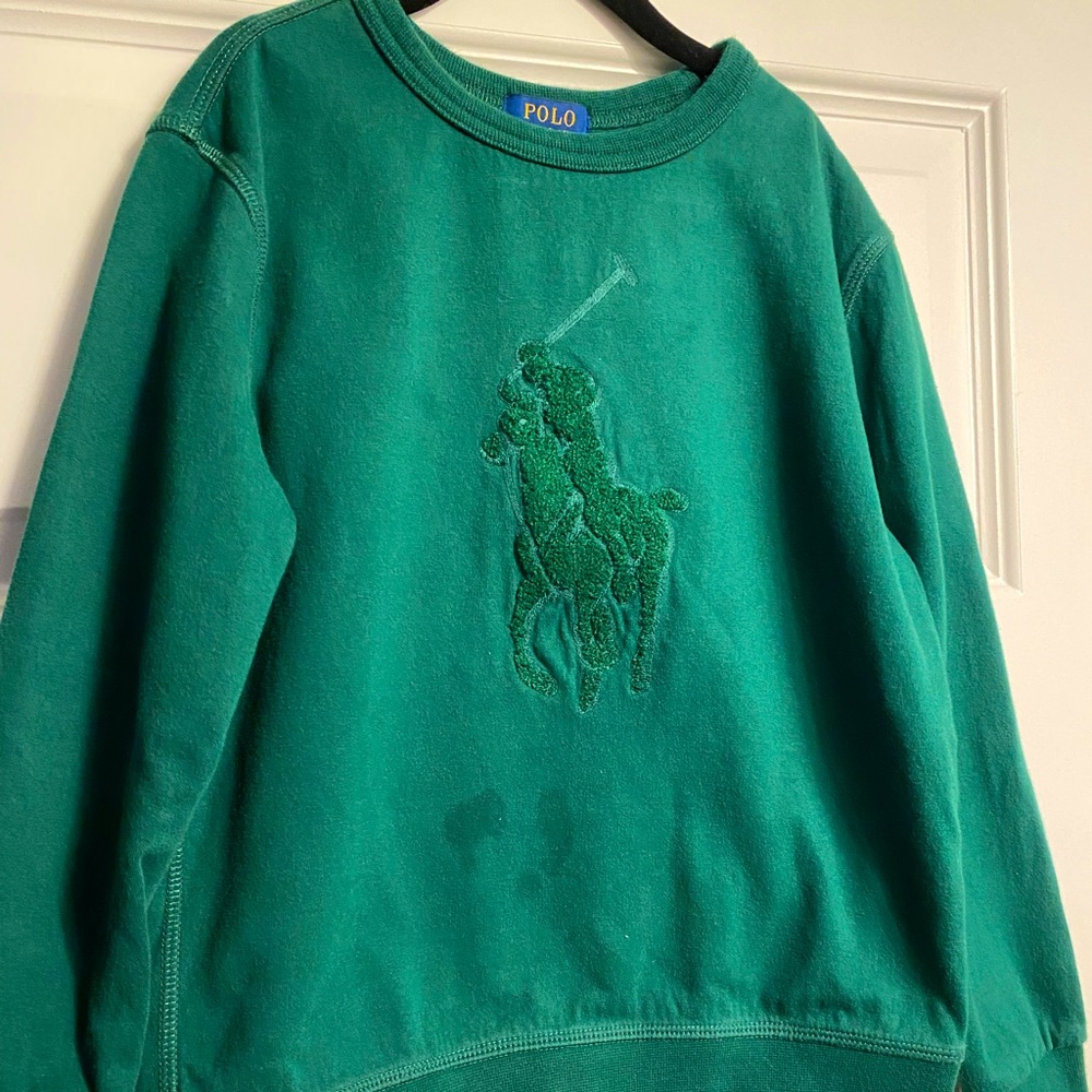 Polo Ralph Lauren Kids Sweater